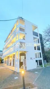 レオパレスアーバン向丘の画像