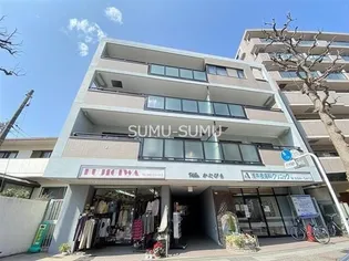 VILLAかたびらの画像