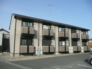 みいと寮 あい【2階】の外観