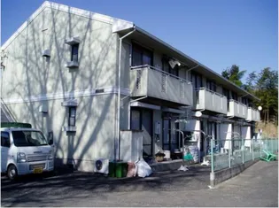 クレストヴィラの画像