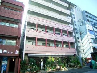 ADDRESS HARIMAYAの画像