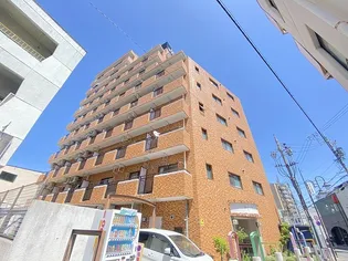 ダイアパレス長野中央の画像