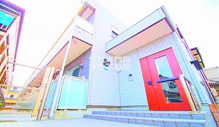 リブリ グランシエルの画像