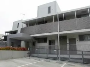 シルクガーデニア【3階】の外観