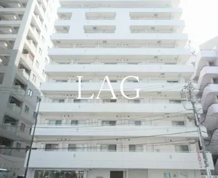 門前仲町レジデンス弐番館の画像