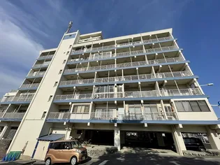 茅ヶ崎シーサイドパレスの画像