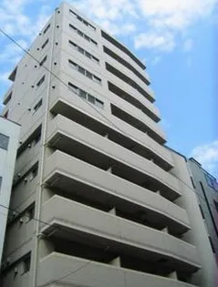 Daisy Court デイジーコート【2階】の外観