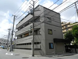 サンクレスト戸越の画像