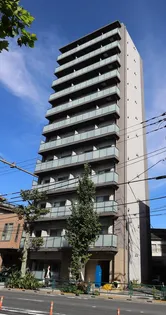 アイルノヴェル駒込の画像