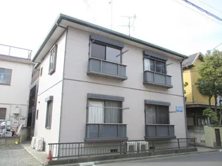 メゾンクレールの画像