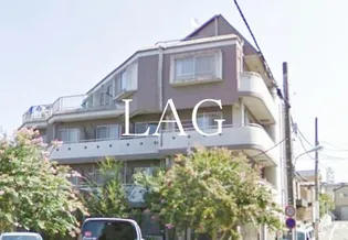 Supreme Hills【2階】の外観