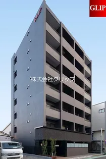 LE'A横濱天王町弐番館の画像