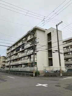 北恩加島住宅1号棟の画像