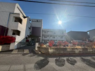 レジデンス麓山の画像