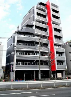 東京都世田谷区瀬田3【マンション】の外観