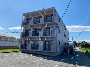 グランドゥールエステートの画像