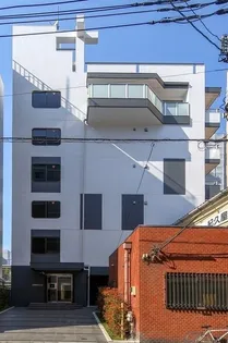 BELLE VILLE 錦糸町の画像