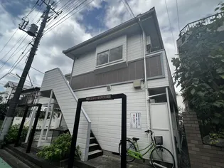 メイプルハウスの画像