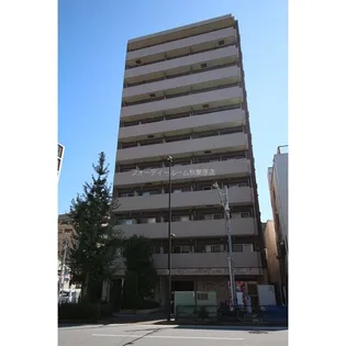 プレール・ドゥーク文京茗荷谷【3階】の外観