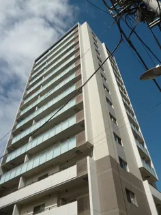 ザ パークハウスアーバンス御成門の画像