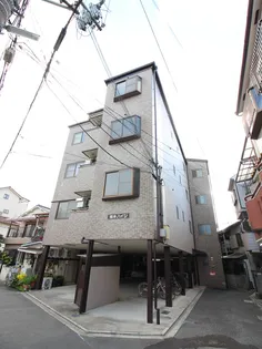 橋本ハイツの画像