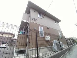 タウンシャトルIIの画像