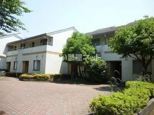 キャビンハウスの画像