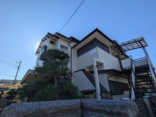 ササキハウスの画像