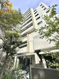 プリューム中野坂上【4階】の外観