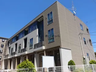 サニースクエアIの画像