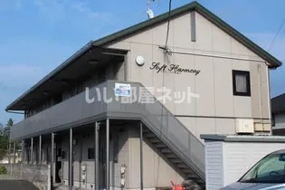 ソフトハーモニー Aの画像