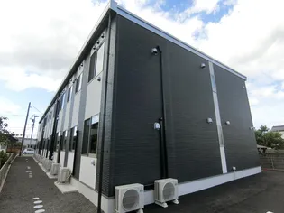 グランデージ桜【2階】の外観