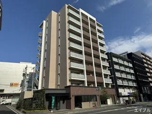 ル シェール香椎の画像