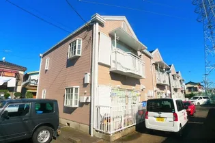 コンフォートイーストの画像