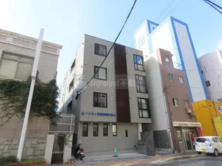 シャーメゾンさかえ町の画像