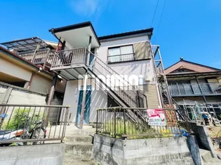 コーポ成田の画像