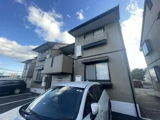 PARCROSETTE1番館の画像