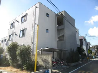 ヴィラ セントポーリアの画像