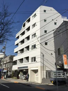 ル リオン三軒茶屋IIIの画像