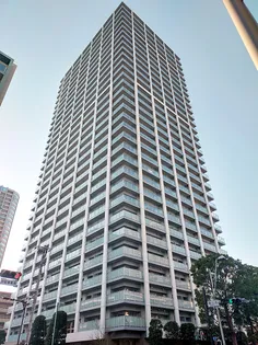 ザ クレストタワーの画像