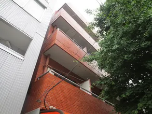 白浜ビルの画像