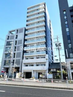 エステムコート名古屋平安通クチュール【11階】の外観