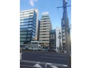 サン・フシミビル【8階】の外観