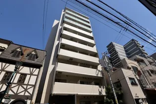 エスタンシア元町の画像