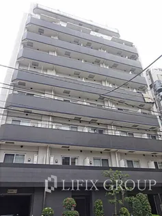 コンシェリア上野の画像