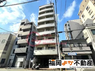 ビジネス ワン桜坂の画像