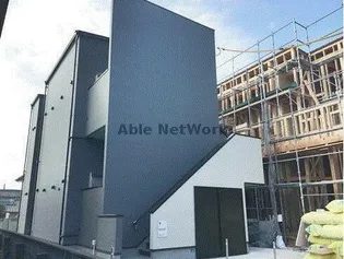 Rifugio大江(リフージョ)【2階】の外観