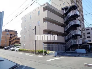 ミレニアム八田の画像