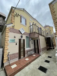 ユナイト白楽エッフェルの画像