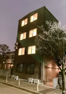 東京都葛飾区金町3【マンション】の外観